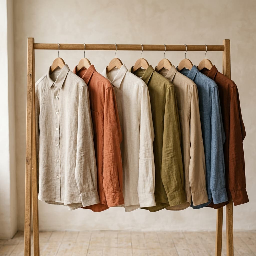 Fashion & Apparel