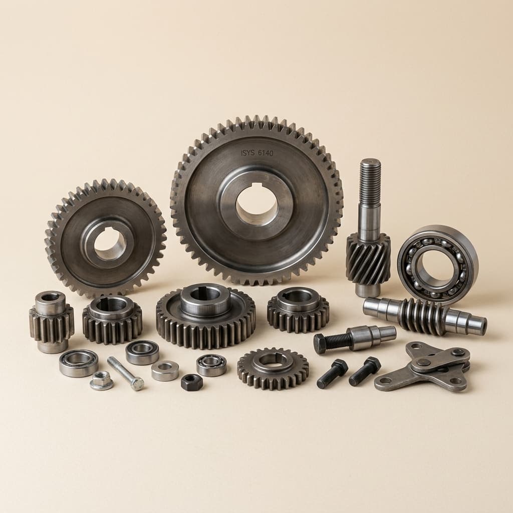 Industrial & Tools