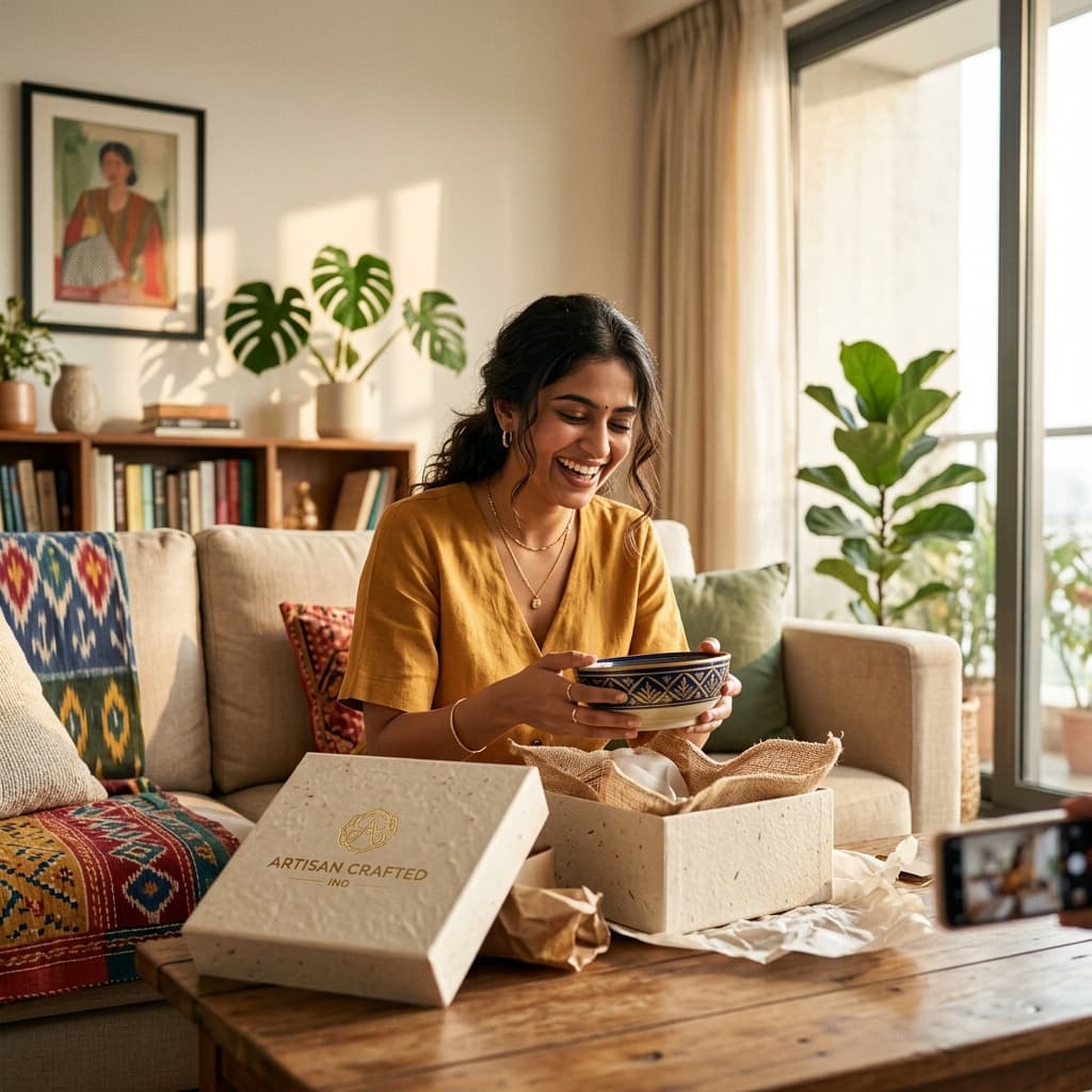 GenZ Sourcing Community